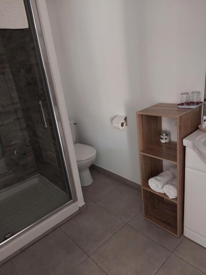 Casa Petra Hotell Corte  Eksteriør bilde