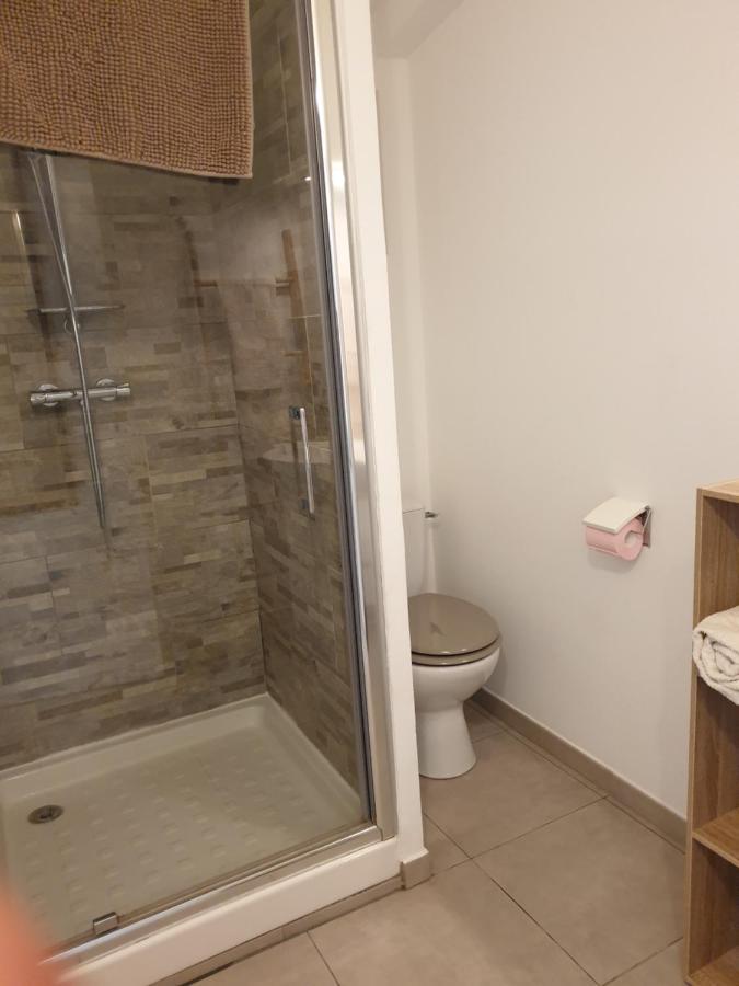 Casa Petra Hotell Corte  Eksteriør bilde