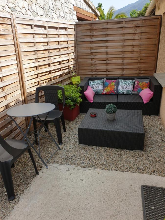 Casa Petra Hotell Corte  Eksteriør bilde